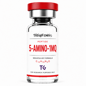 5-Amino-1MQ