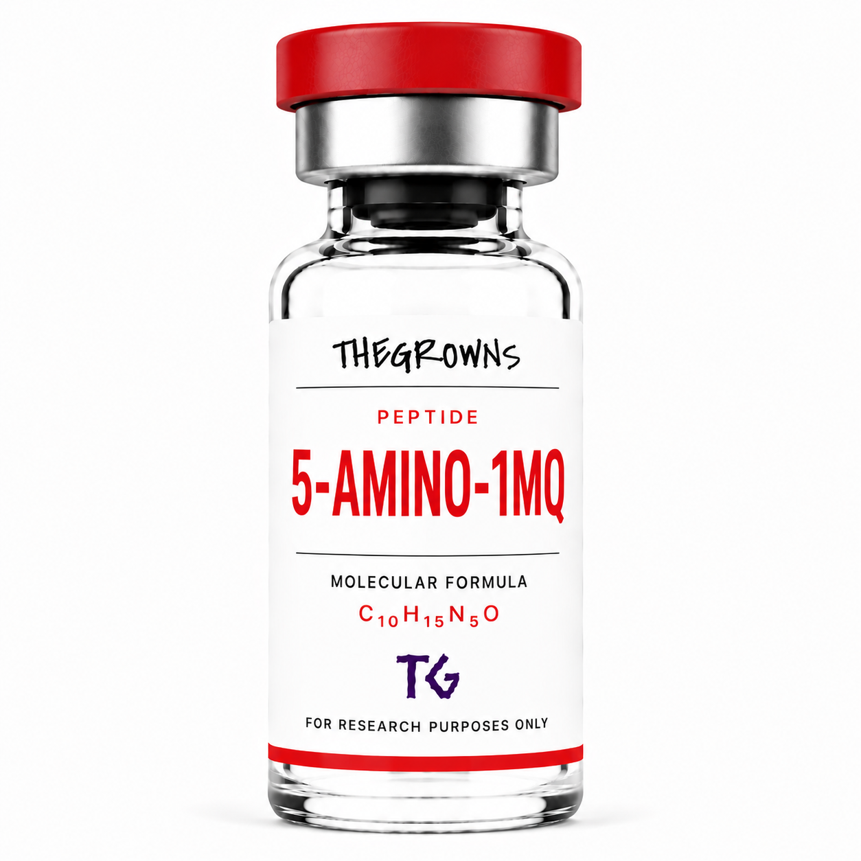 5-Amino-1MQ