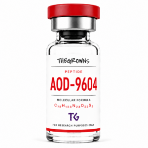 AOD-9604