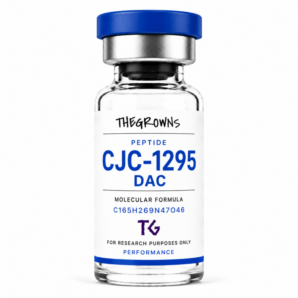 CJC-1295 DAC