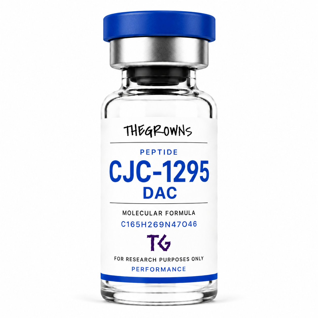 CJC-1295 DAC