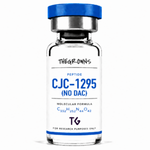 CJC-1295 (No DAC)