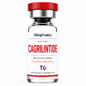 Cagrilintide