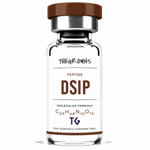 DSIP