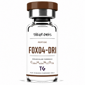 FOXO4-DRI