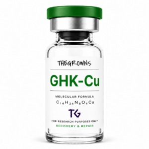 GHK-Cu