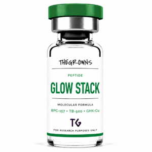 Glow Stack