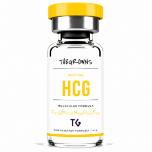 HCG