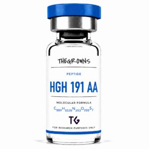 HGH 191 AA
