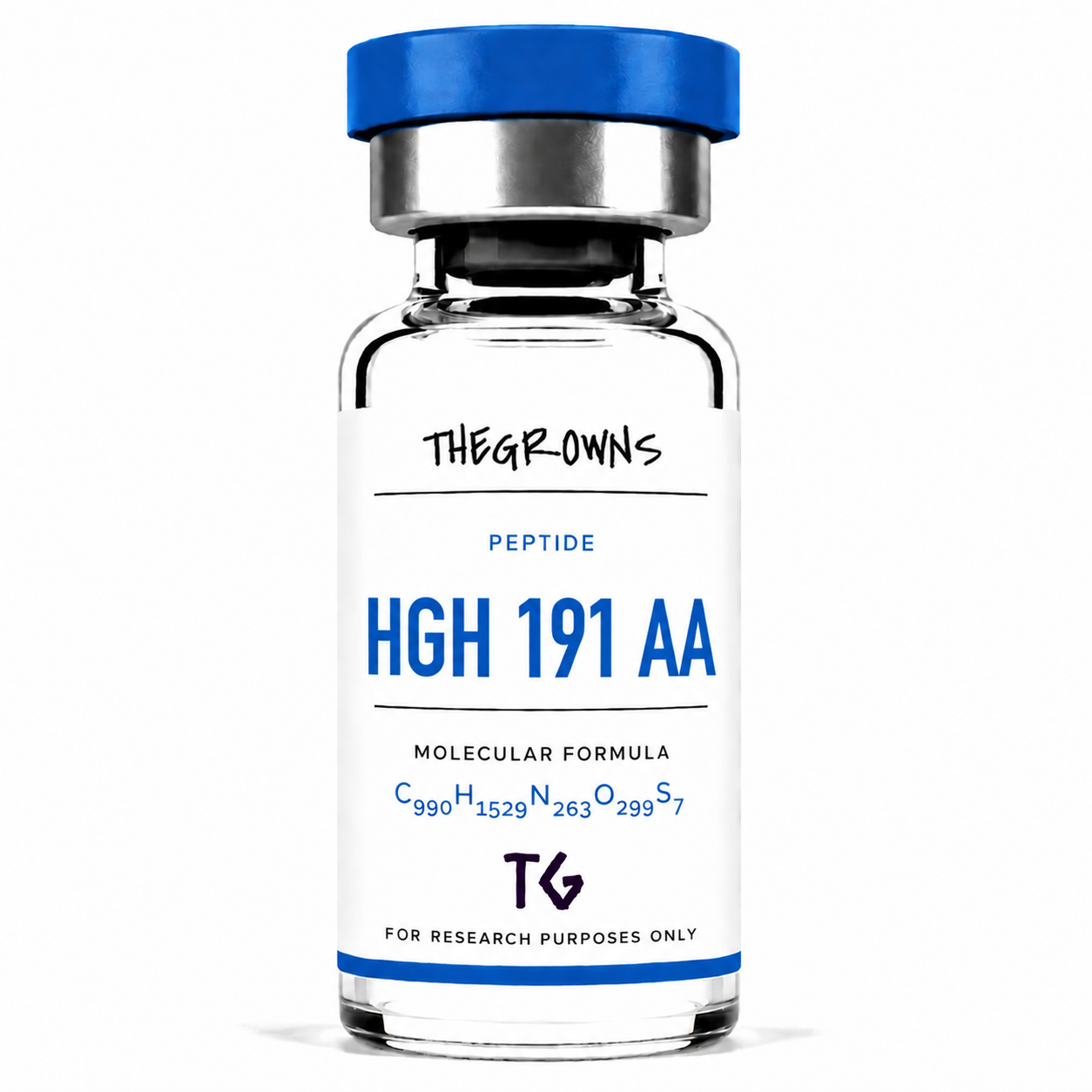 HGH 191 AA
