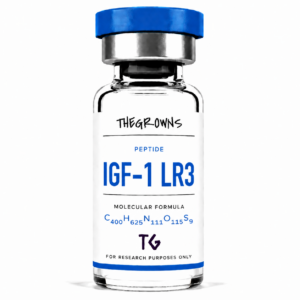 IGF-1 LR3