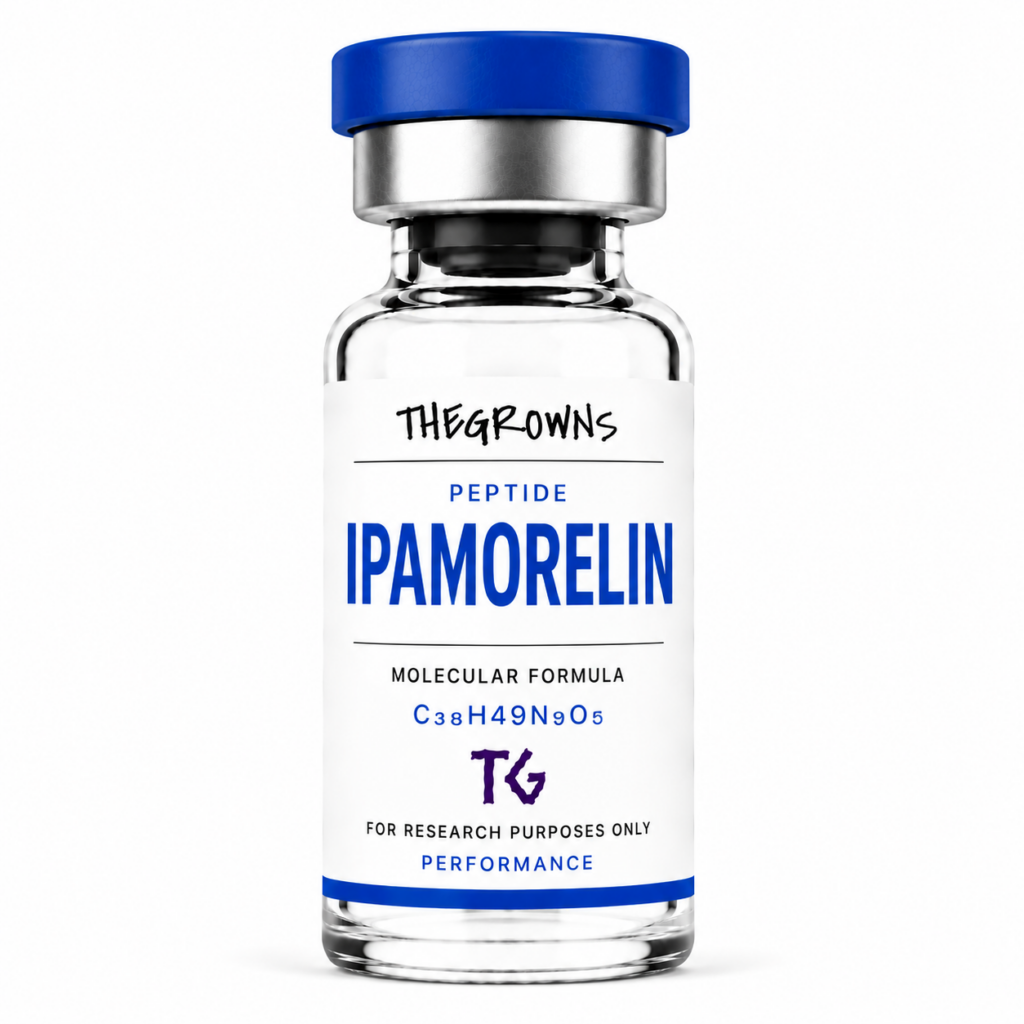 Ipamorelin