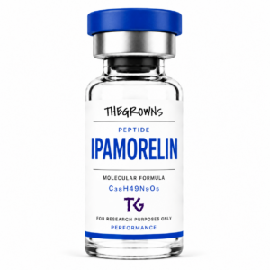 Ipamorelin