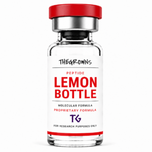 Lemon Bottle