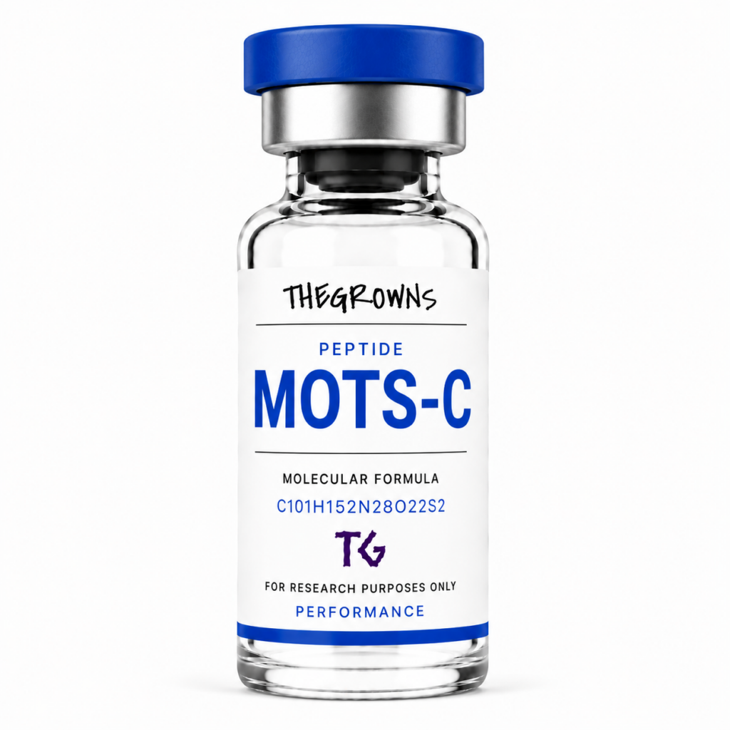 MOTS-c