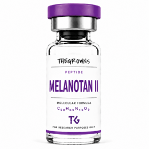 Melanotan II