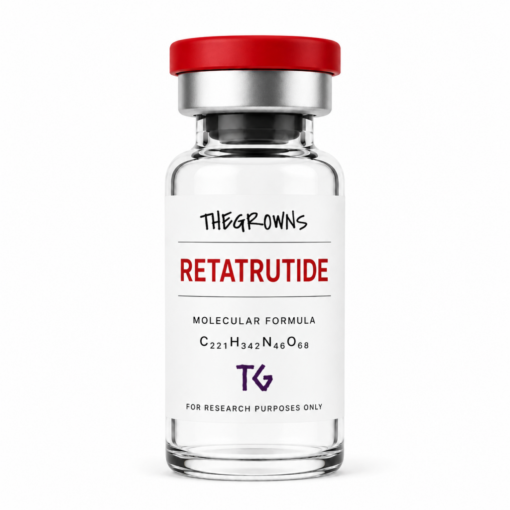 Retatrutide