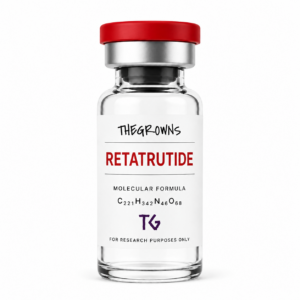 Retatrutide