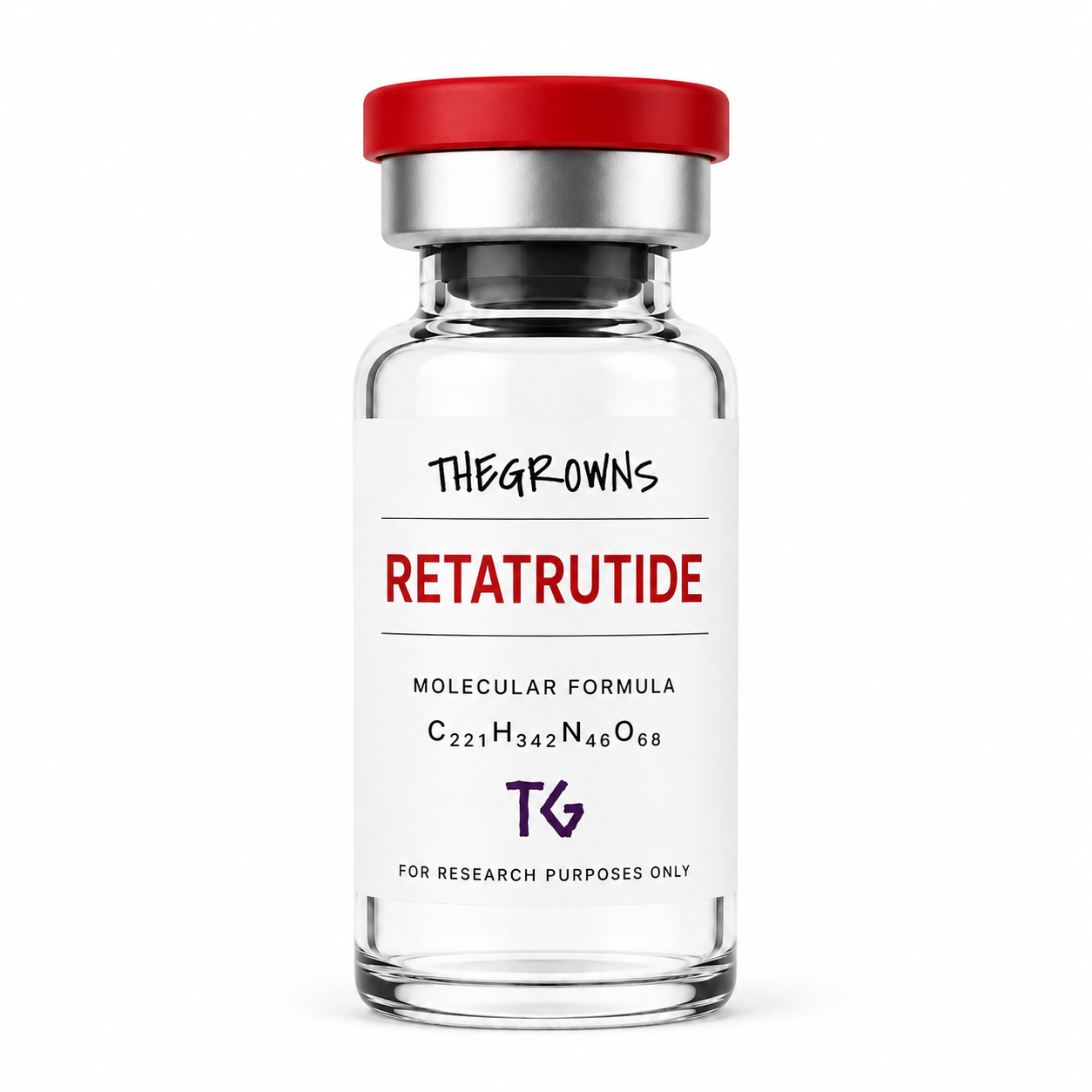 Retatrutide