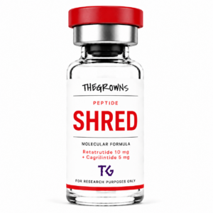 SHRED