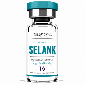 Selank