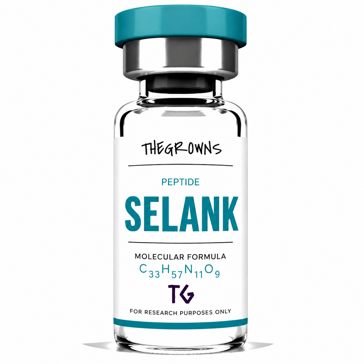 Selank