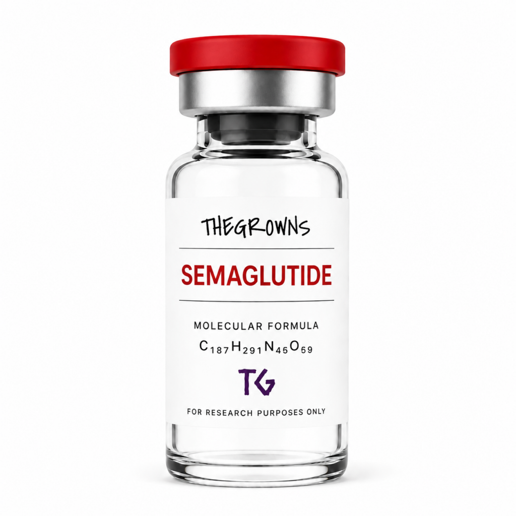 Semaglutide