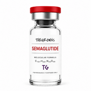 Semaglutide