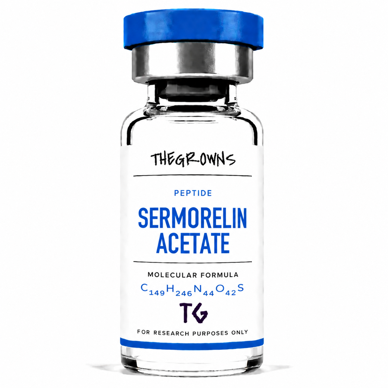 Sermorelin Acetate