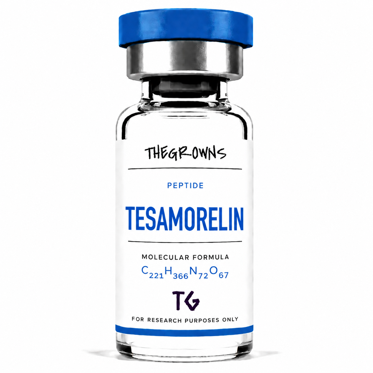 Tesamorelin