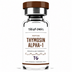 Thymosin Alpha-1