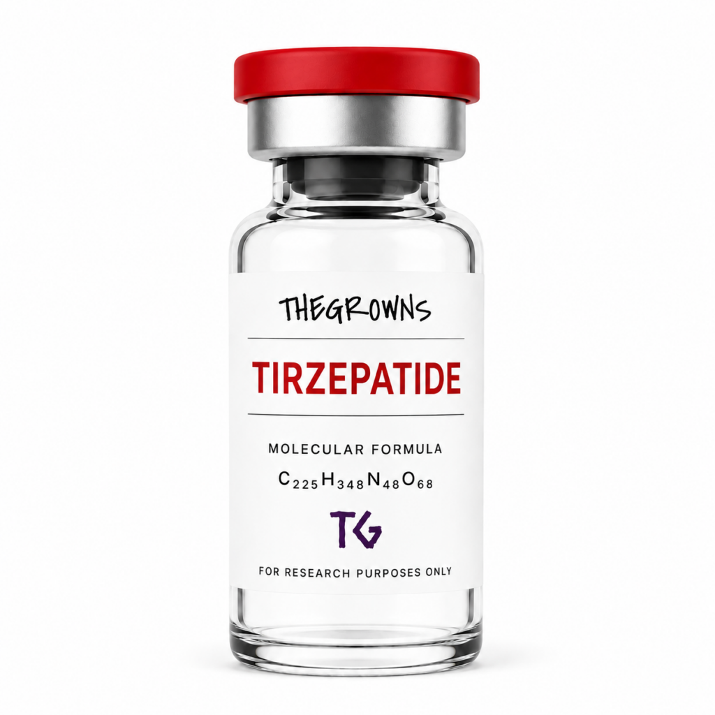 Tirzepatide