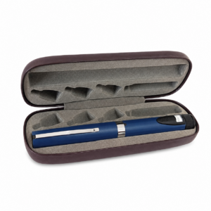 Precision Reusable Injection Pen