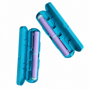 Reusable Precision Injection Pen – Plastic